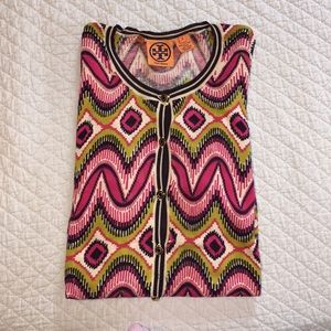 Tory Burch Cardigan